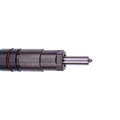 0445110775 Diesel Fuel Injector For Kubota D1803 V2403 V3800 Loader R430 R430CA