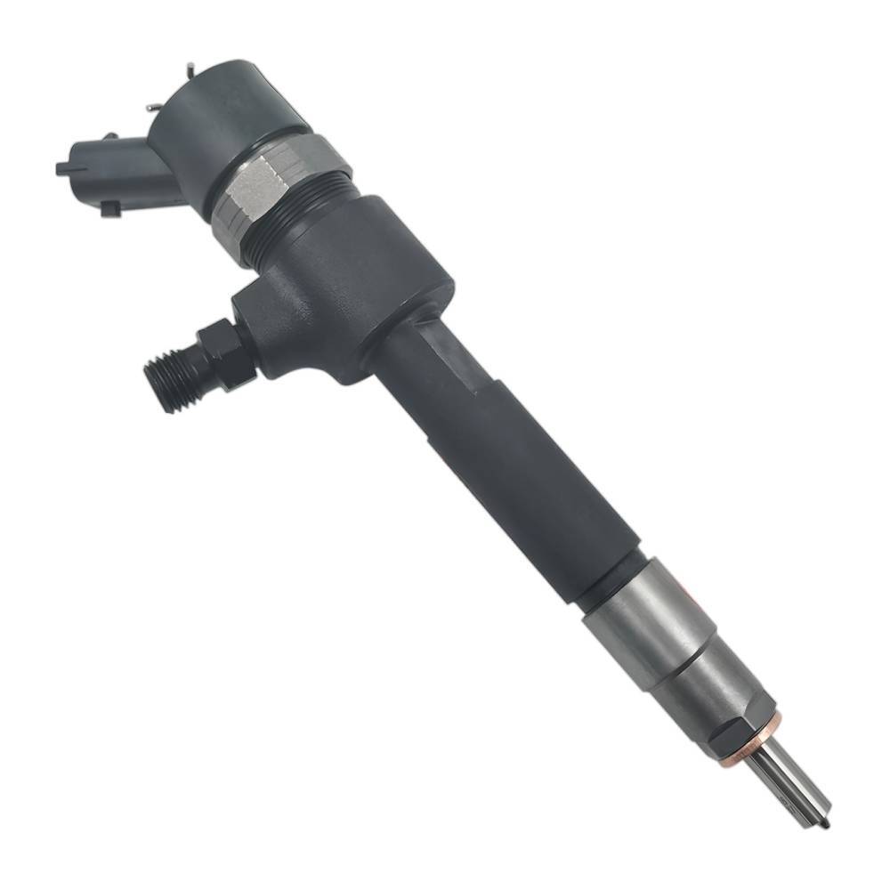 Diesel Fuel Injector 0445110276 93190429 for Fiat Suzuki 1.9 JTD