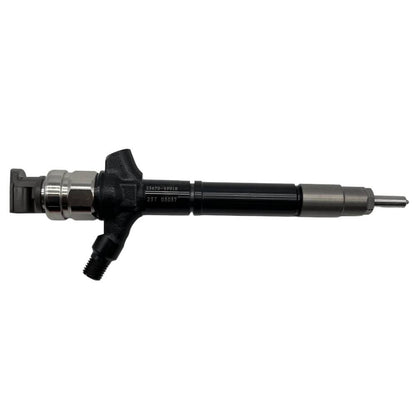 095000-9770 23670-59018 2367059018 Fuel Injector for Toyota Landcruiser 1VD-FTV