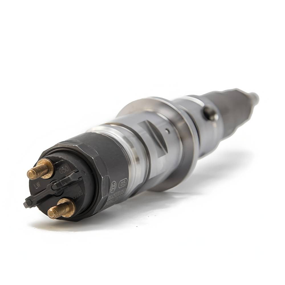 0445120274 51101006138 Common Rail Fuel Injector for Man NG NL TGA TGX TGS