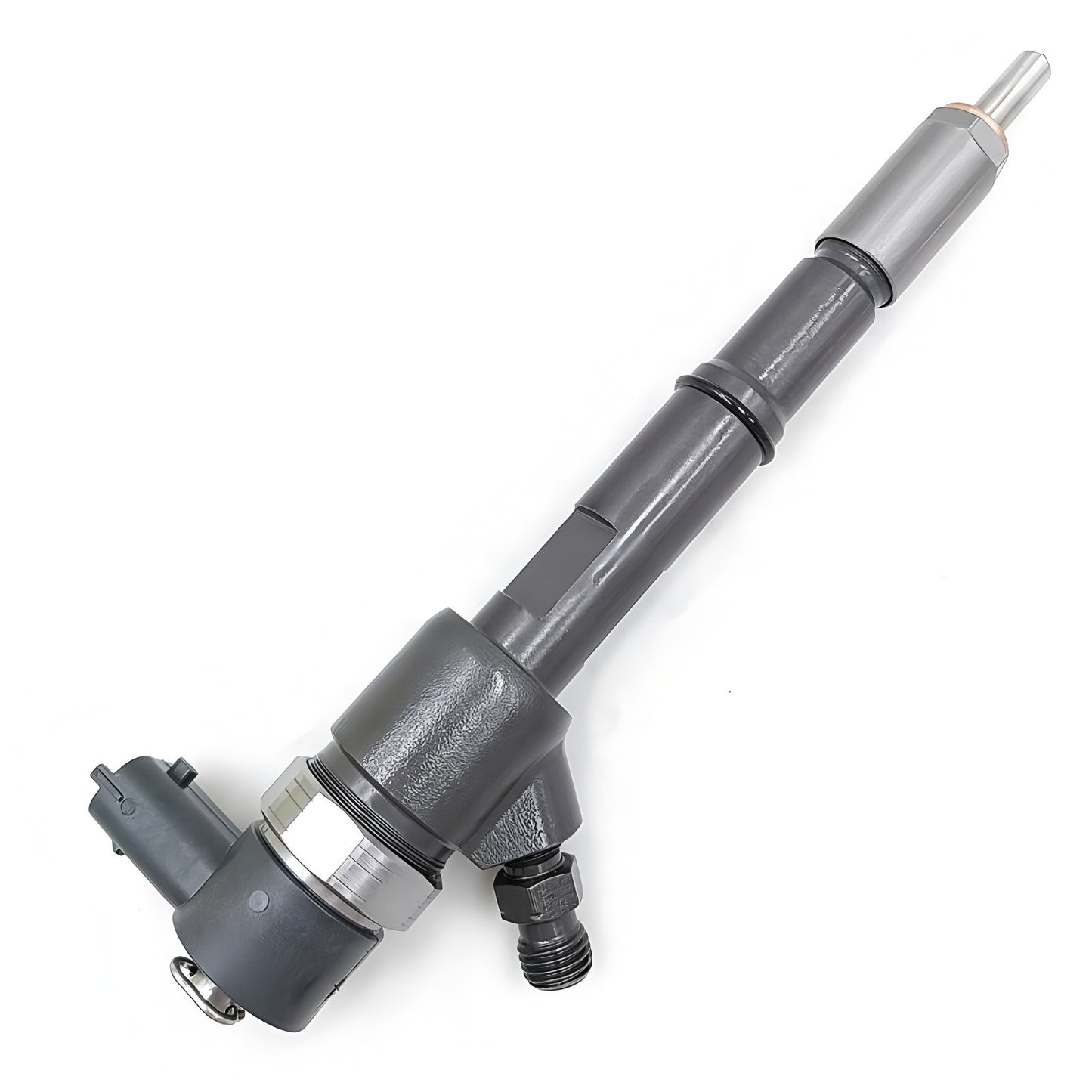 0445110632 0445110633 Common Rail Diesel Fuel Injector for Volvo Isuzu