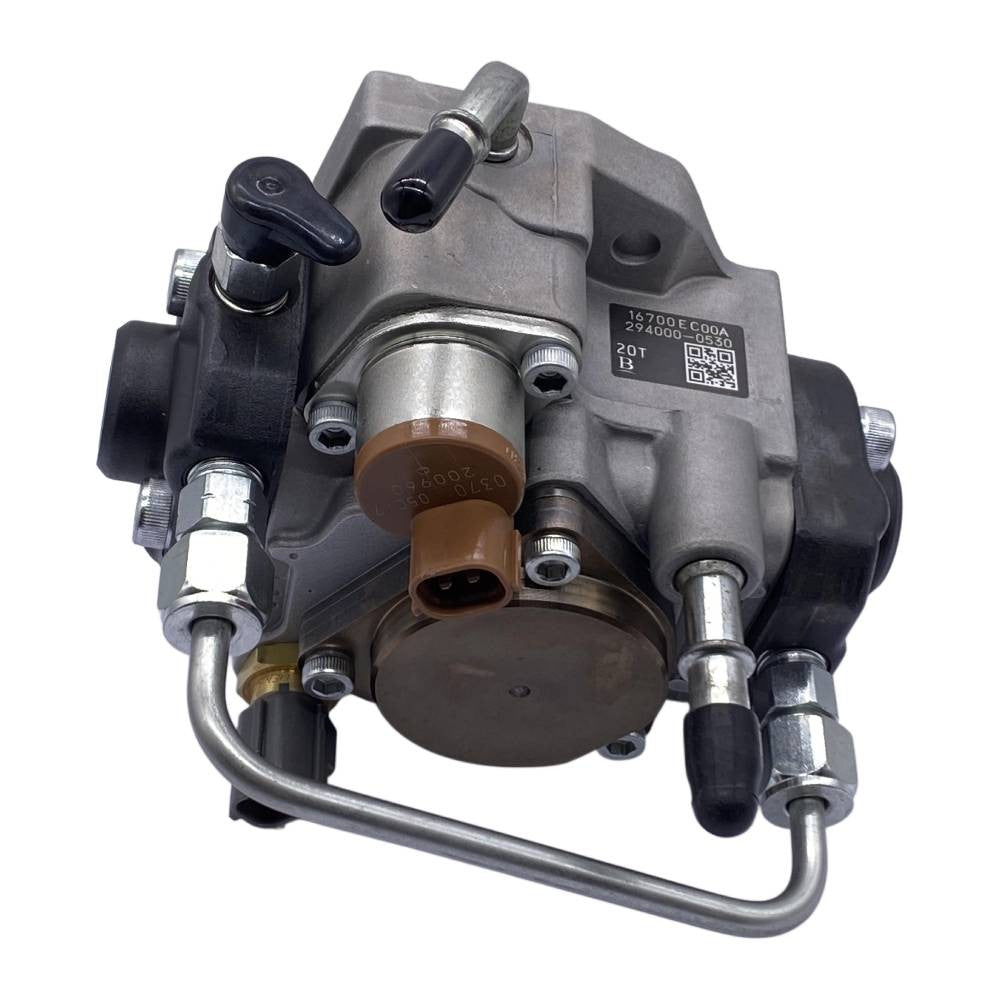 294000-0530 2940000530 16700-VM01C Diesel Fuel Injection Pump for NISSAN YD2K2