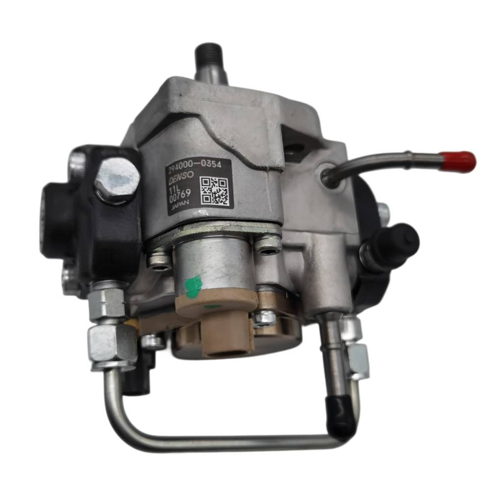 294000-0354 22100-0L020 Diesel Fuel Injection Pump for TOYOTA 1KD-FTV 2KD-FTV