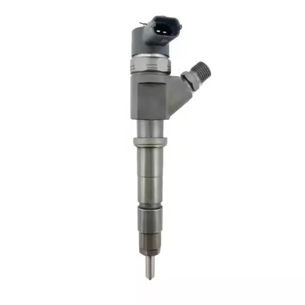 0445120126 32G6100010 Fuel Injector for MITSUBISHI KOBELCO SK130-8 SK140-8