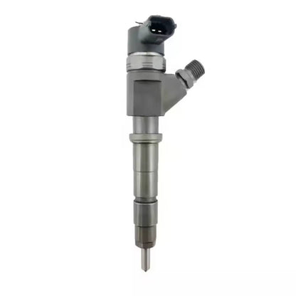 0445120126 32G6100010 Fuel Injector for MITSUBISHI KOBELCO SK130-8 SK140-8