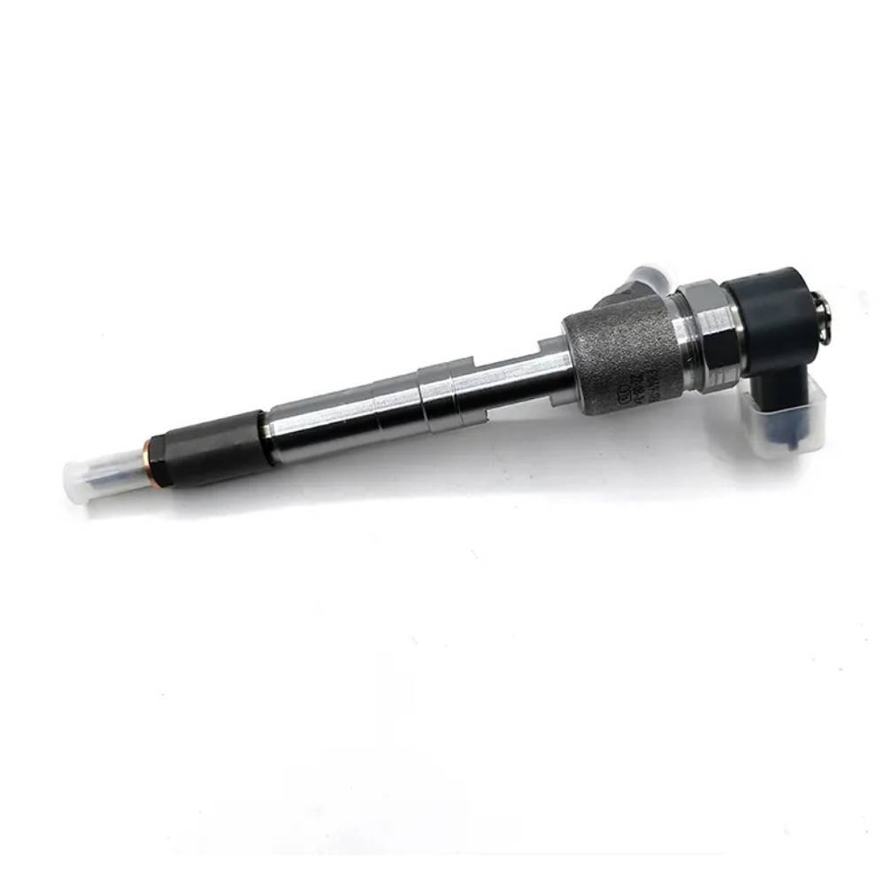 Diesel Fuel Injector 0445110183 55197124 For FIAT VAUXHALL 1.3 CDTI OPEL COMBO