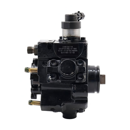 0445020118 16700MA70B Diesel Fuel Injection Pump for ISEKI UD TRUCKS