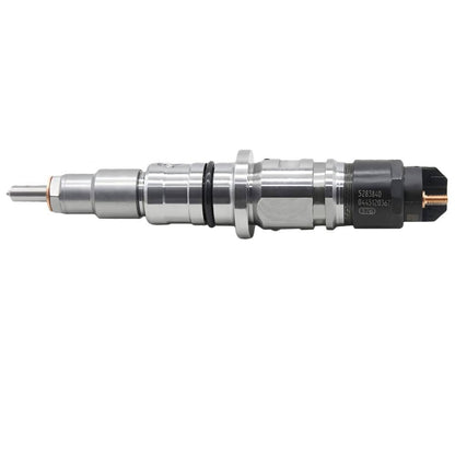 0445120367 5283840 Common Rail Diesel Fuel Injector for Cummins QSB4.5 QSB6.7