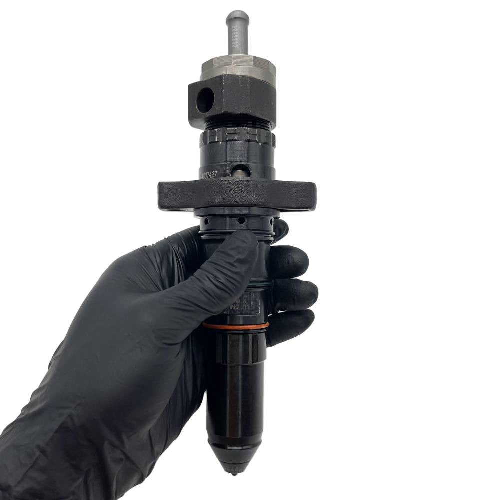 3095773 Common Rail Diesel Fuel Injector for Cummins K19 KTA19 K38