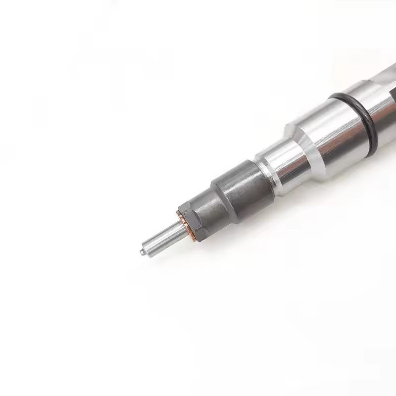 51101006047 0445120053 Diesel Common Rail Fuel Injector for MAN TGA TGL TGM
