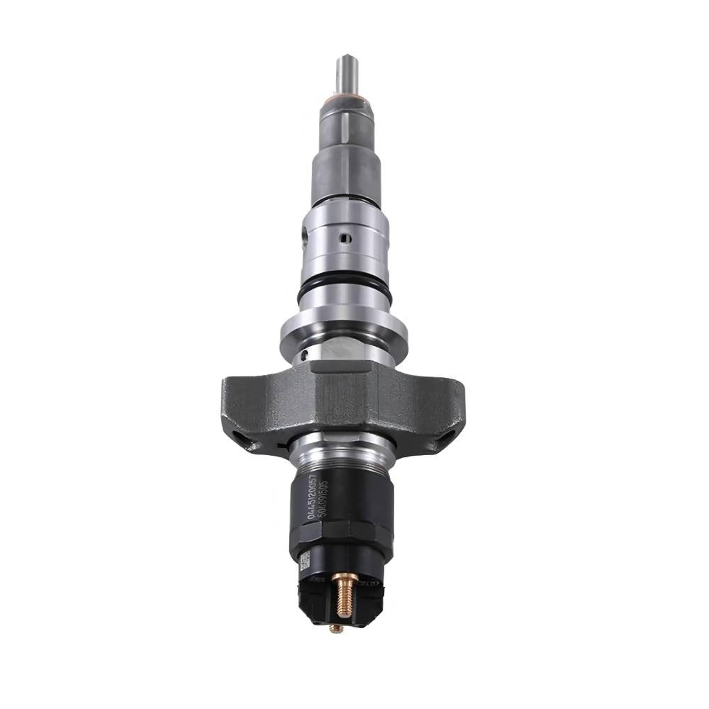 0445120254 5263317 Diesel Fuel Injector for Cummins 6.7L ISB/QSB