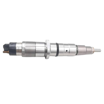 0445120159 4988301 Common Rail Diesel Fuel Injector for Bosch Cummins QSB4.5