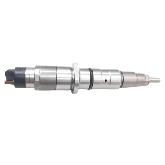 0445120159 4988301 Common Rail Diesel Fuel Injector for Bosch Cummins QSB4.5