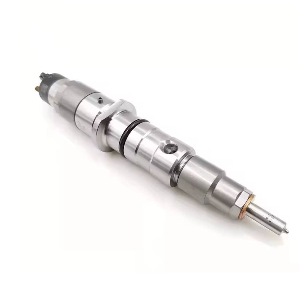 0445120122 4942359 Common Rail Diesel Fuel Injector for CUMMINS DONGFENG