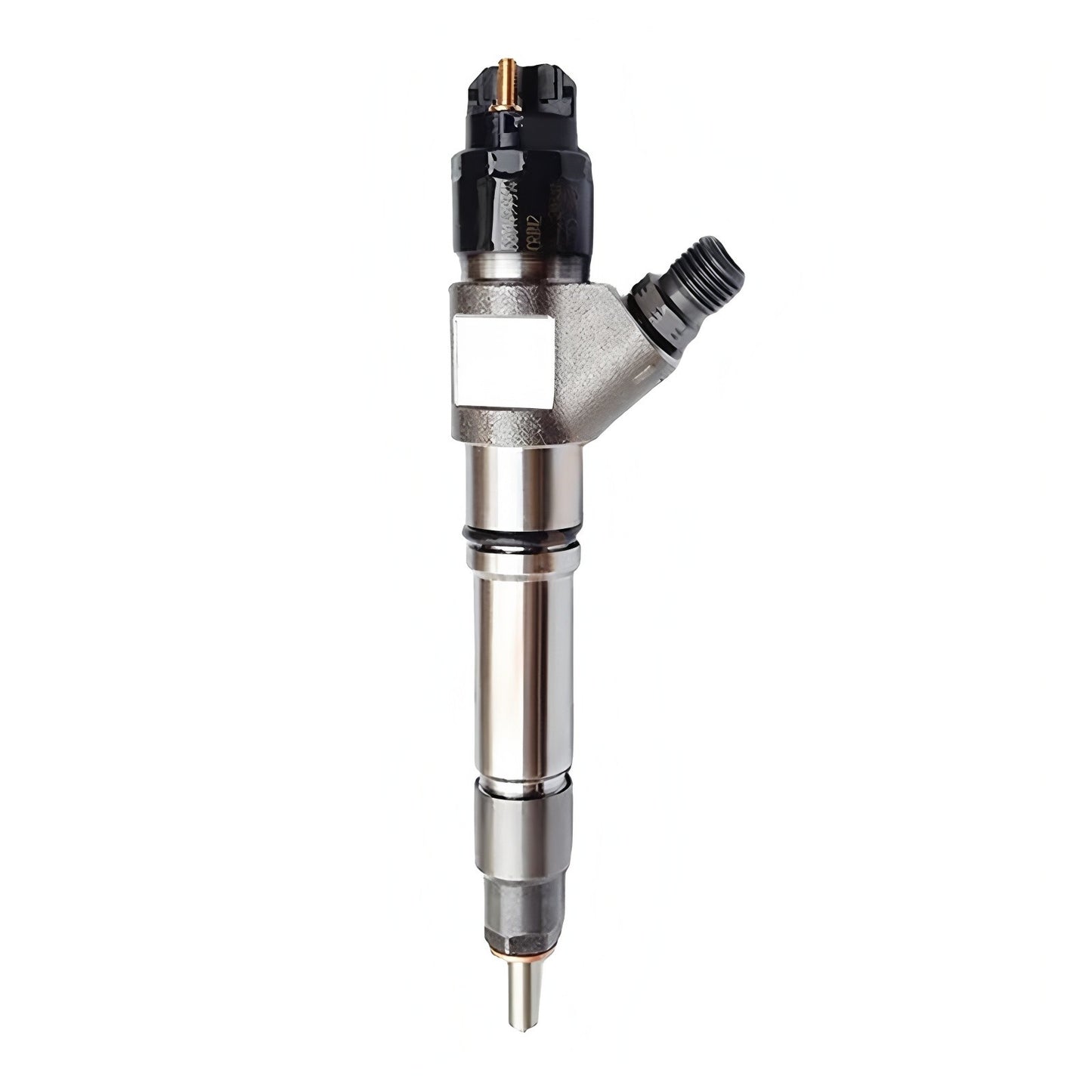 0445120366 5271684 Common Rail Diesel Fuel Injector for Cummins ISF2.8 ISF3.8