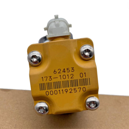 173-1012 1731012 Common Rail Diesel Fuel Injector for Caterpillar CAT 3126B