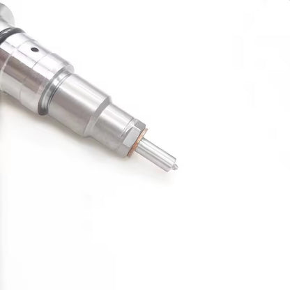 0445120184 4981077 Common Rail Diesel Fuel Injector for CUMMINS 6.7L ISB/QSB