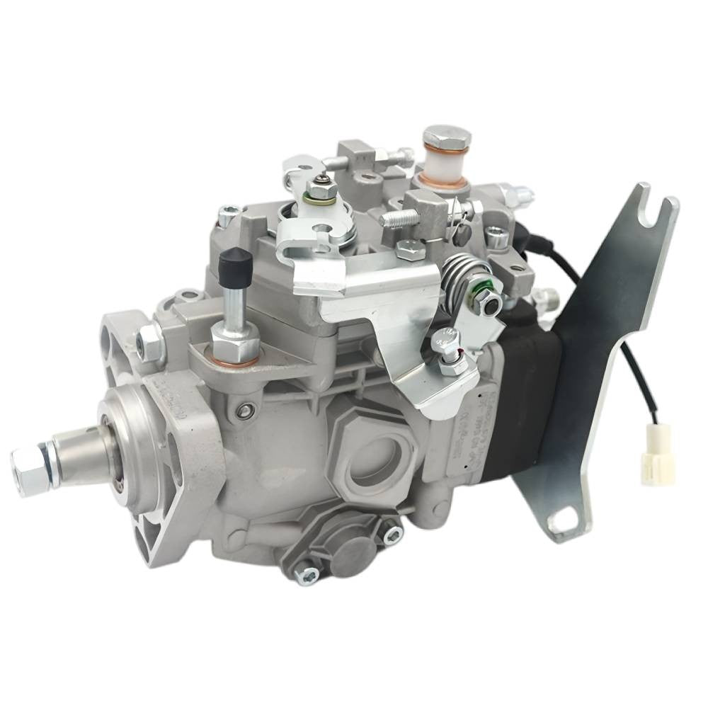 Fuel Injection Pump 096000-6410 22100-17160 VE6／12F1800RND641 for TOYOTA 1HD-T