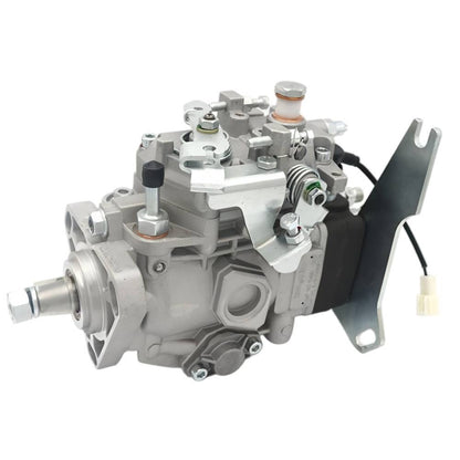 Fuel Injection Pump 096000-6410 22100-17160 VE6／12F1800RND641 for TOYOTA 1HD-T