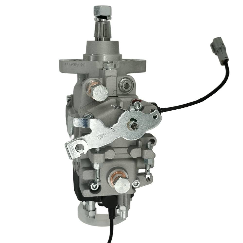 Injection Pump 22100-67120 096500-3090 for TOYOTA Land Cruiser Prado Colorado