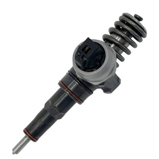 Diesel Fuel Injector 0414720115 038130073AG for Volkswagen Polo 1.4 TDI