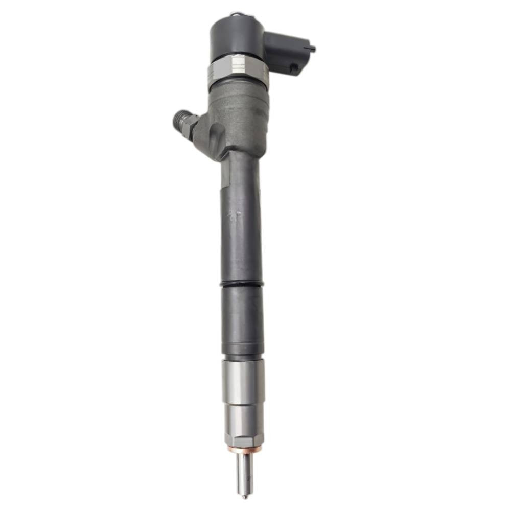0445110338 Diesel Fuel Injector for Renault Trafic II 2.0L DCI Opel Vivaro 2.0L