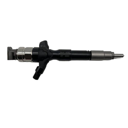 Diesel Fuel Injector Assembly 295050-0070 23670-30380 for Toyota Hiace 1KD-FTV