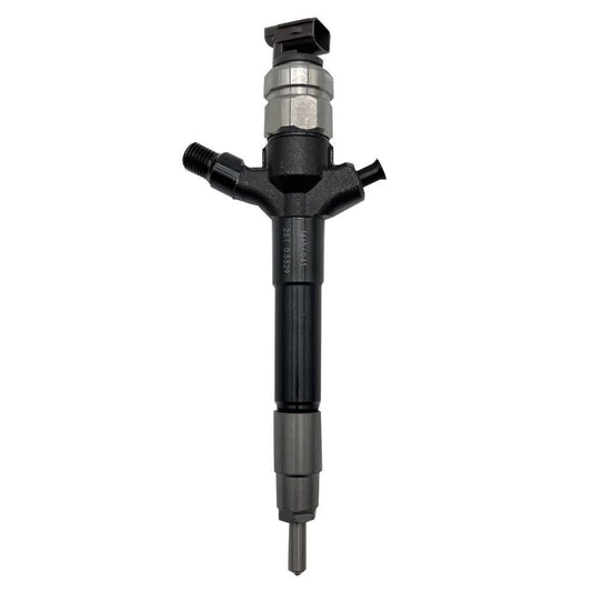 095000-7490 1465A297 Diesel Fuel Injector for MITSUBISHI Triton 4D56 L200 Engine