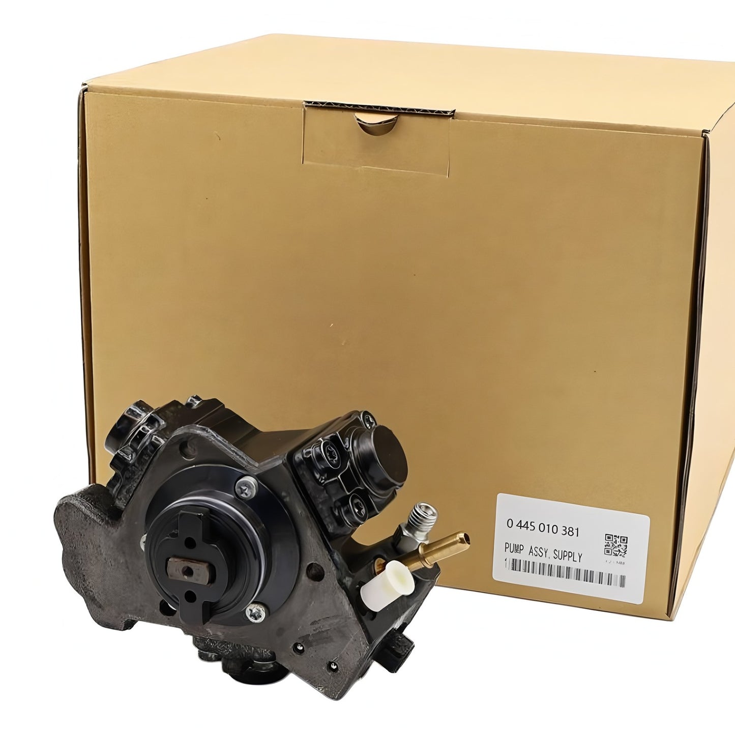 0445010381 552315720 55575157 Diesel Fuel Injection Pump for FIAT OPEL VAUXHALL