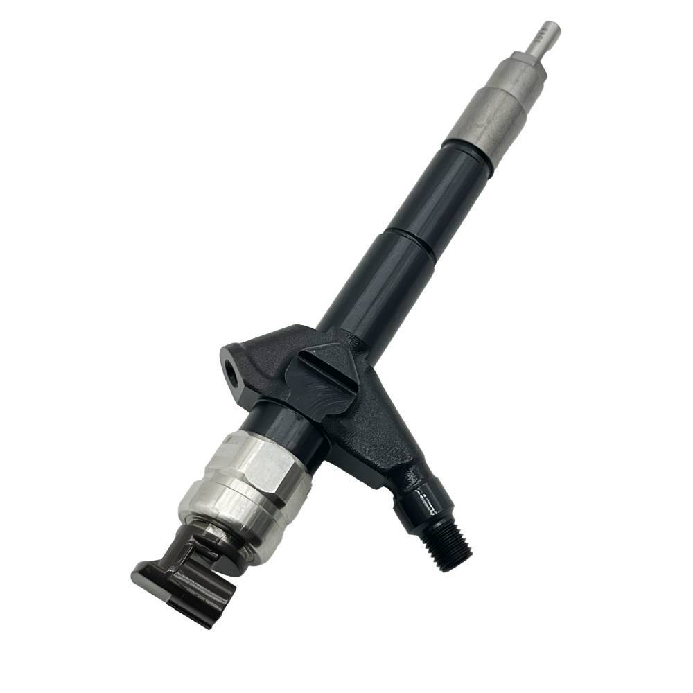 095000-5650 0950005650 16600-EB300 Fuel Injector FOR Nissan Pathfinder R51 2.5