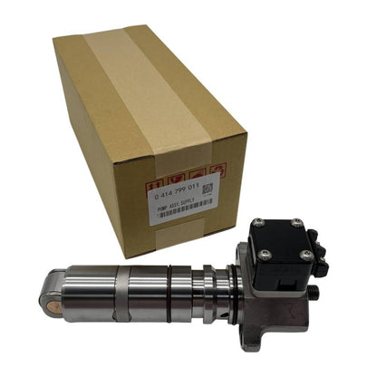 Diesel Injection Unit Pump 0414799011 0986445007 R0050706201 for Mercedes MTU