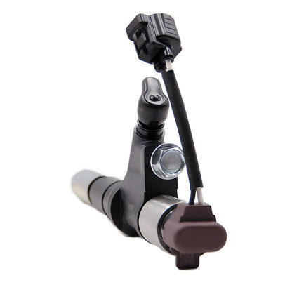 095000-8890 23670E0460 Diesel Fuel Injector For Hino Truck Excavator E13C Engine