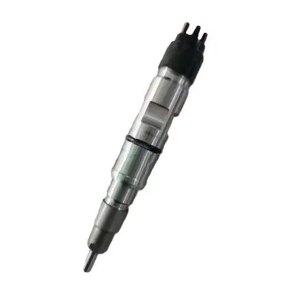 0445120024 51101006016 Common Rail Diesel Fuel Injector for Bosch Man