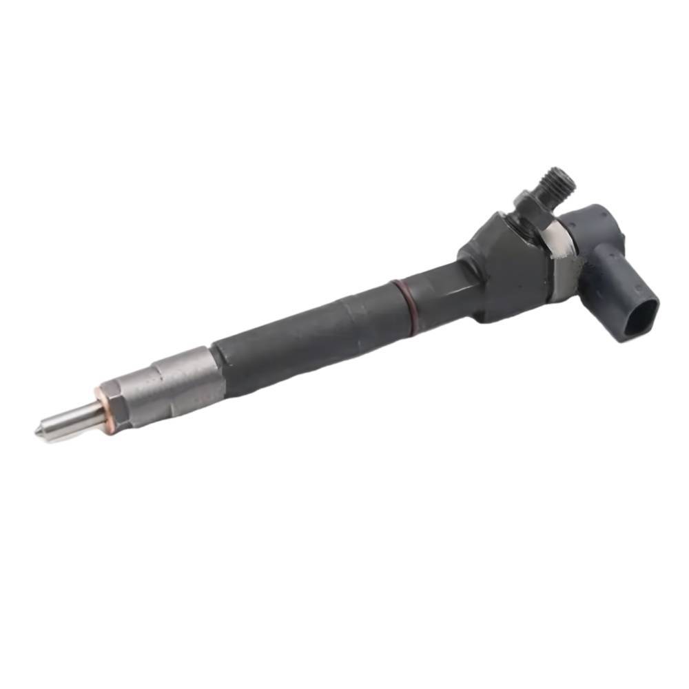 0445110156 Diesel Fuel Injector A6480700187 Injector Assembly for Mercedes-Benz