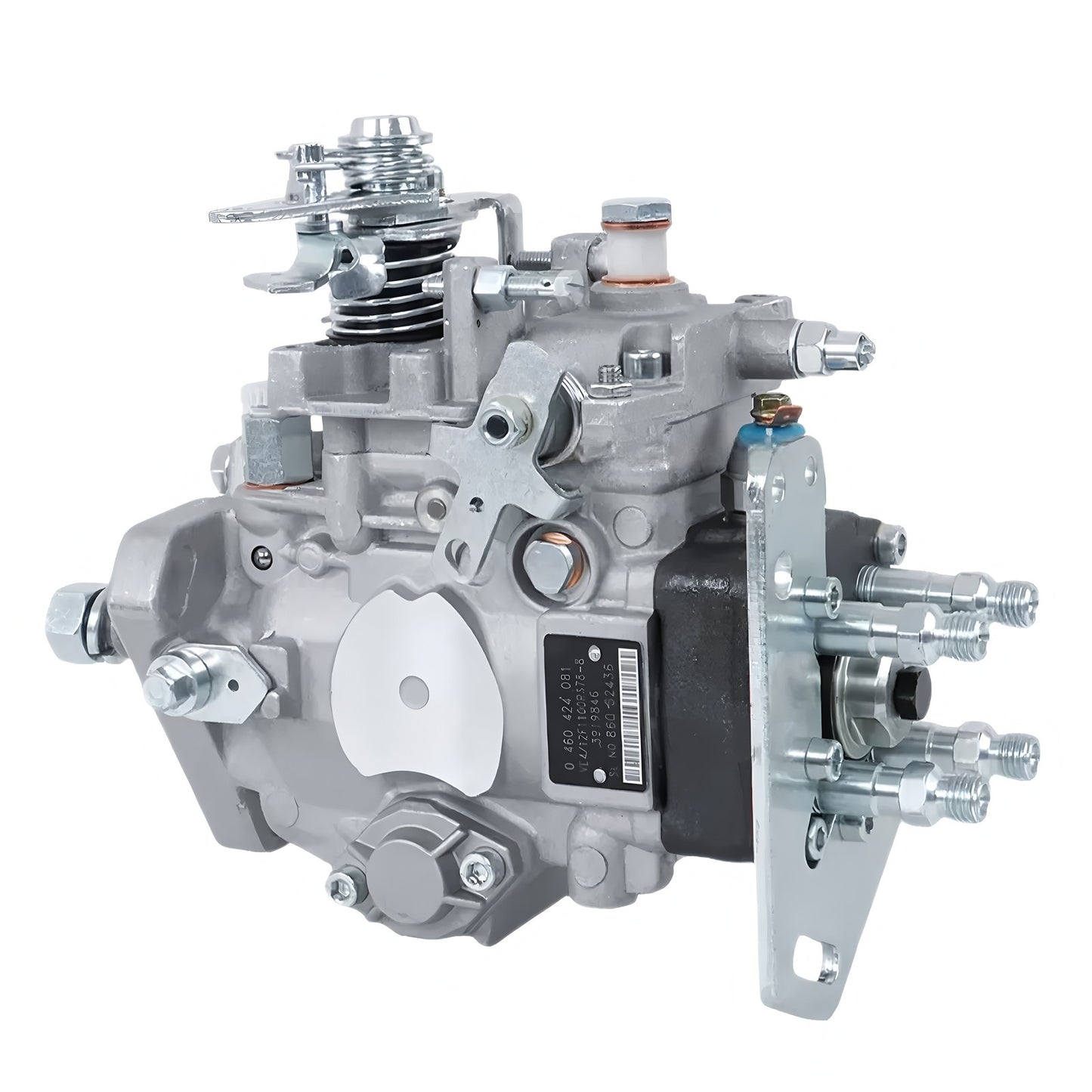 Diesel Fuel Injection Pump 0460424081 3919846 VE4/12F1100R378-8 for Cummins 4BT