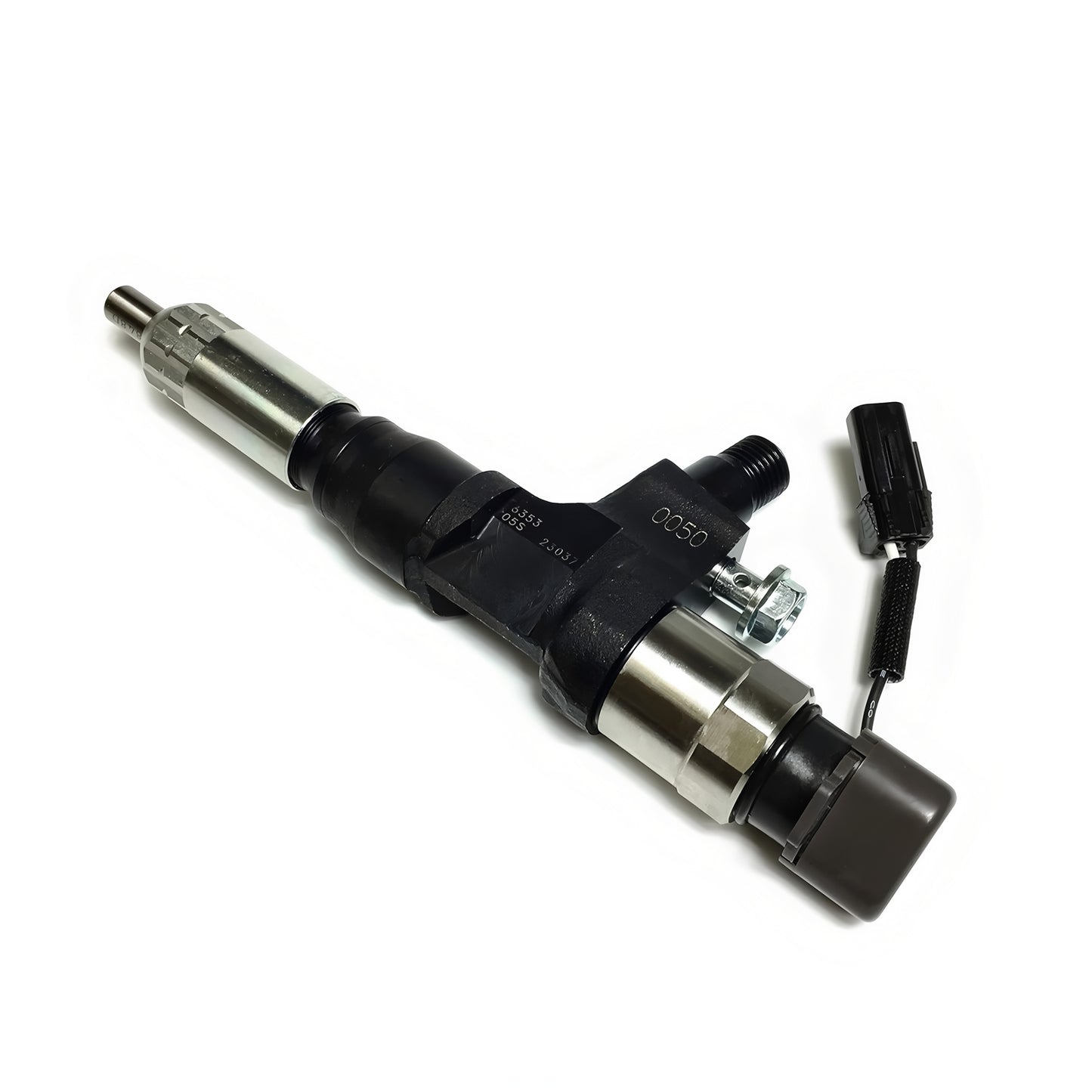 Diesel Fuel Injector Assembly 295050-1440/23670-E0570 For Hino J08E Engine