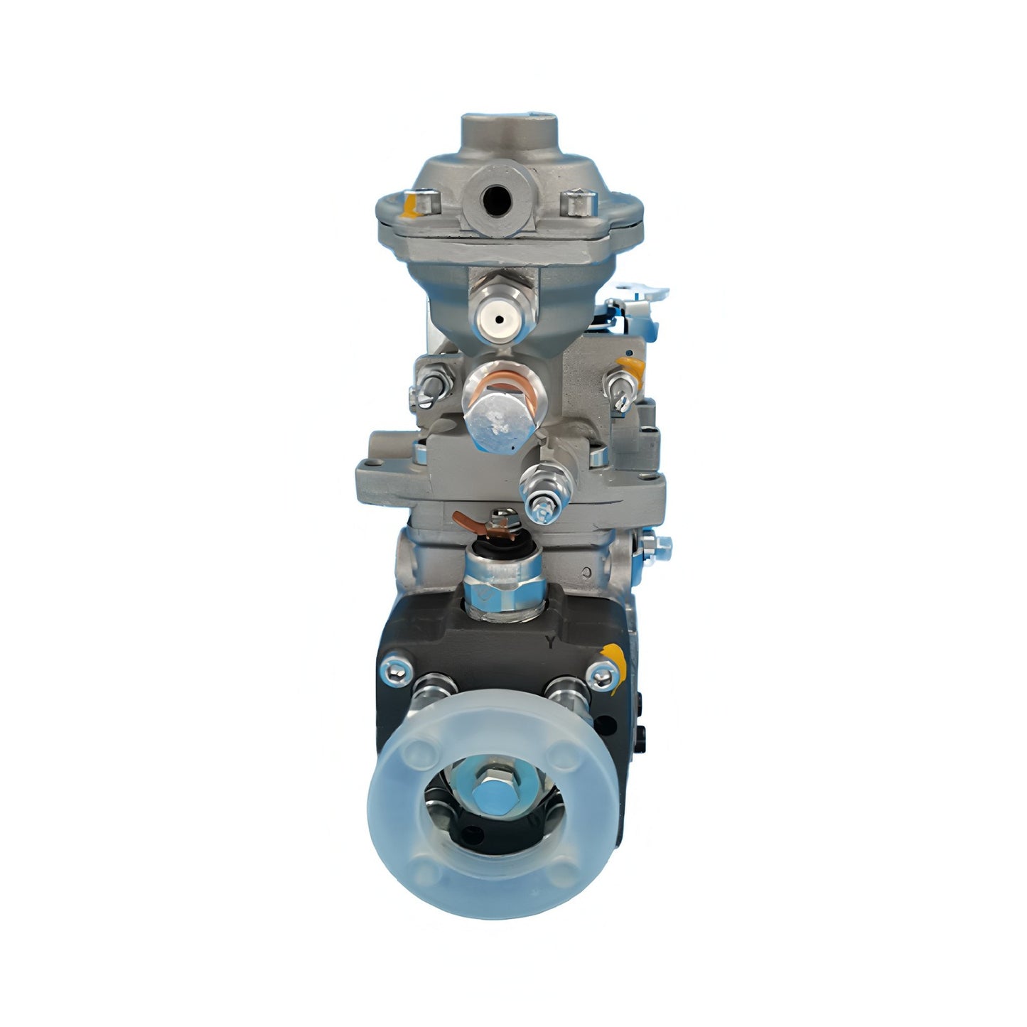 Fuel Injection Pump 0460424154 9279829 VE4／12F1000R739 for LIEBHERR D 924T-E
