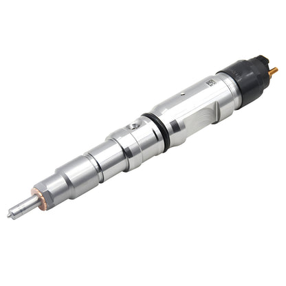 0445120217 51101006126 Common Rail Diesel Fuel Injector for MAN TGA TGS TGX