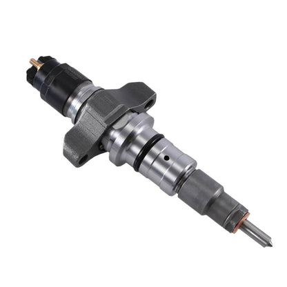0445120057 2854608 504091505 Diesel Fuel Injector for CASE IVECO NEW HOLLAND