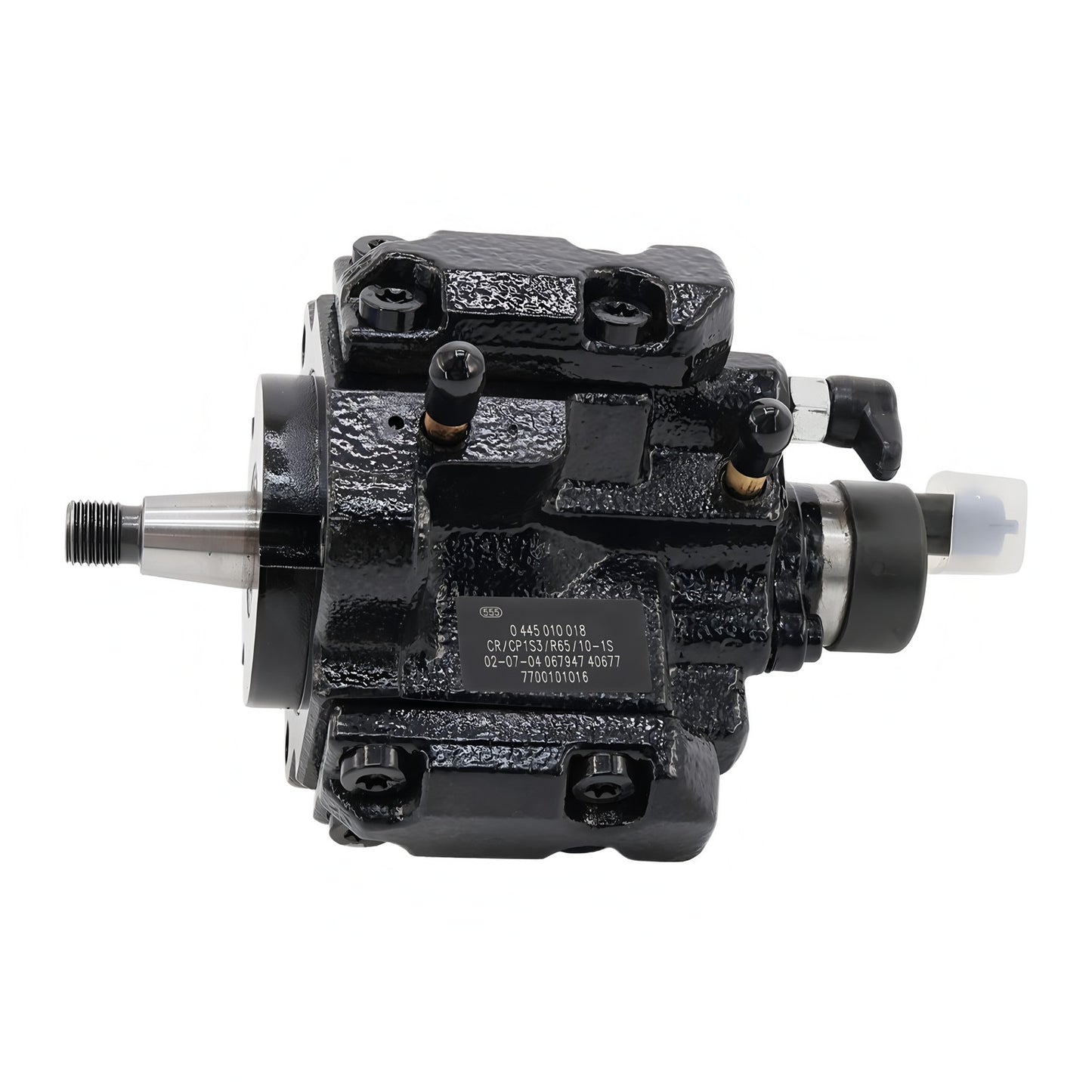 0445010018 7700101016 7700104016 7700111010 CP1 Fuel Injection Pump for RENAULT