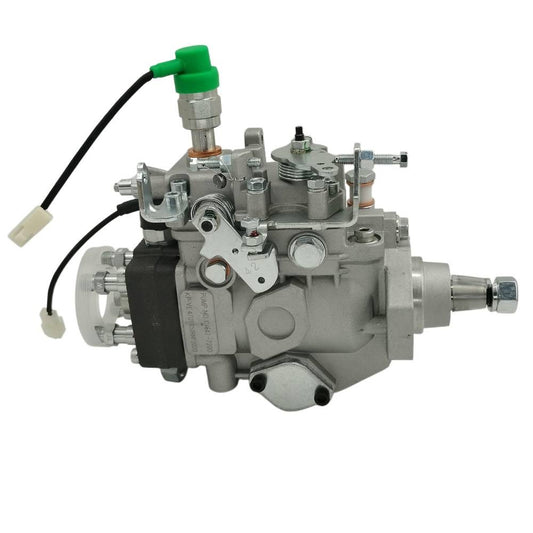Diesel Fuel Injection Pump 104642-7200 NP-VE4/12F1150RNP2020 for DAEWOO DB33A