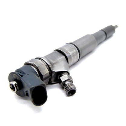 0445110209 Diesel Fuel Injector FOR BMW 5 3 1 SERIES X3 E46 E87 E61 N47 M47
