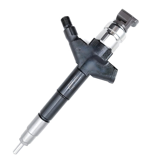 295050-0300 16600-5X00A Common Rail Diesel Fuel Injector for Nissan Navara D40