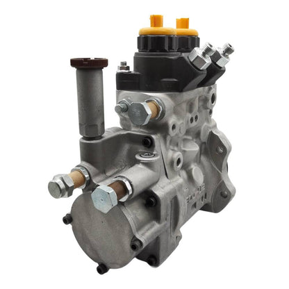 094000-0453 6217-71-1132 Diesel Fuel Injection Pump for KOMATSU SAD140E-3