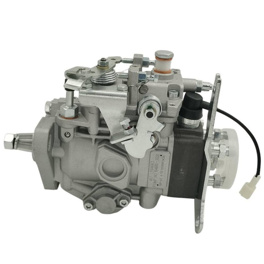 Diesel Fuel Injection Pump 104680-3031 NP-VE4／10F1100RNP2434 for MITSUBISHI S4S
