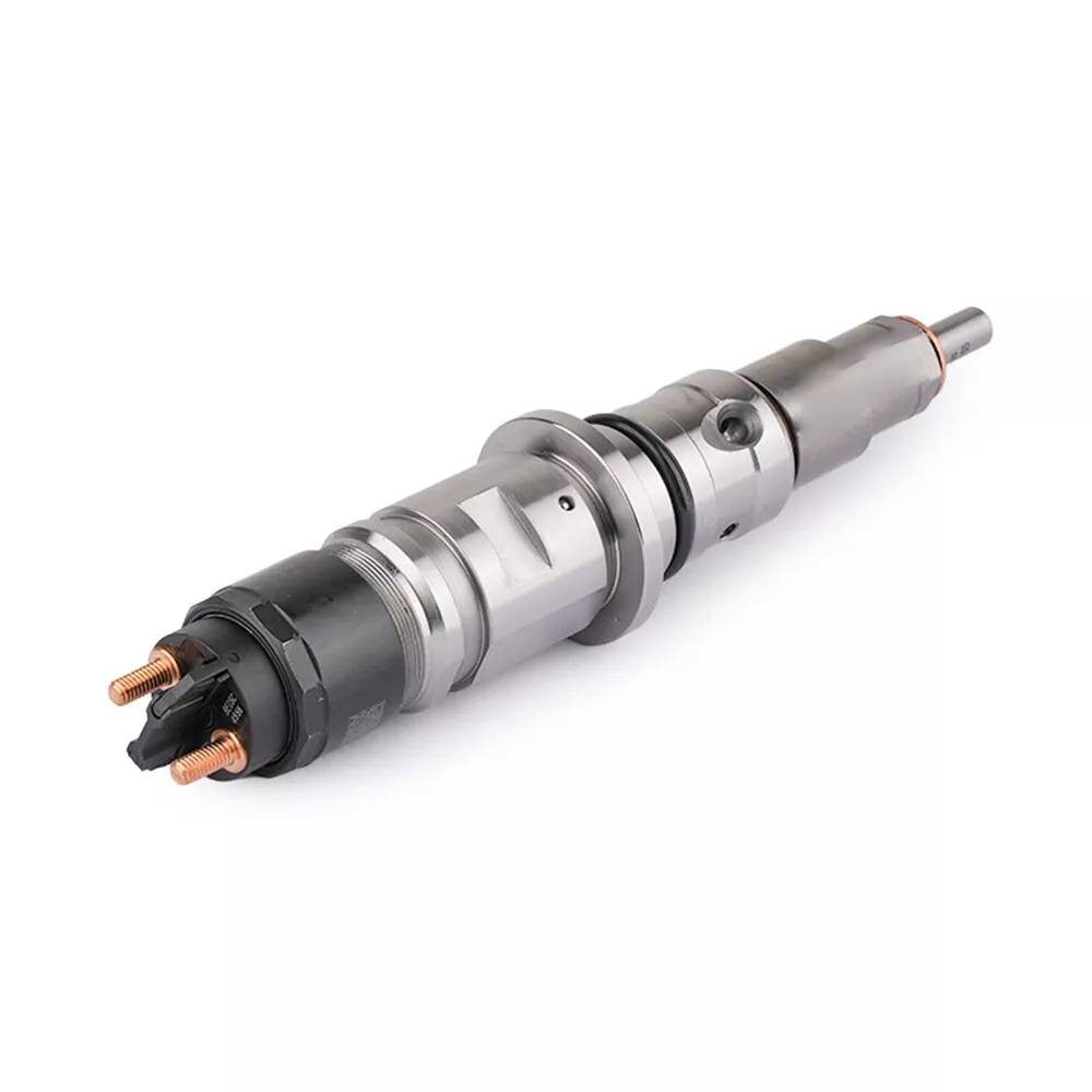 0445120267 5269194 Diesel Fuel Injector for Cummins Hino Ford Cargo ISB