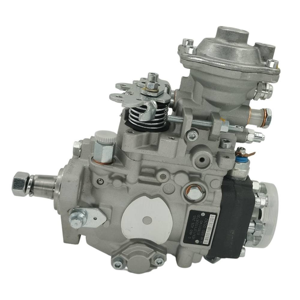 Diesel Fuel Injection Pump 0460426265 87801140 VE6／12F1150R730 for New Holland