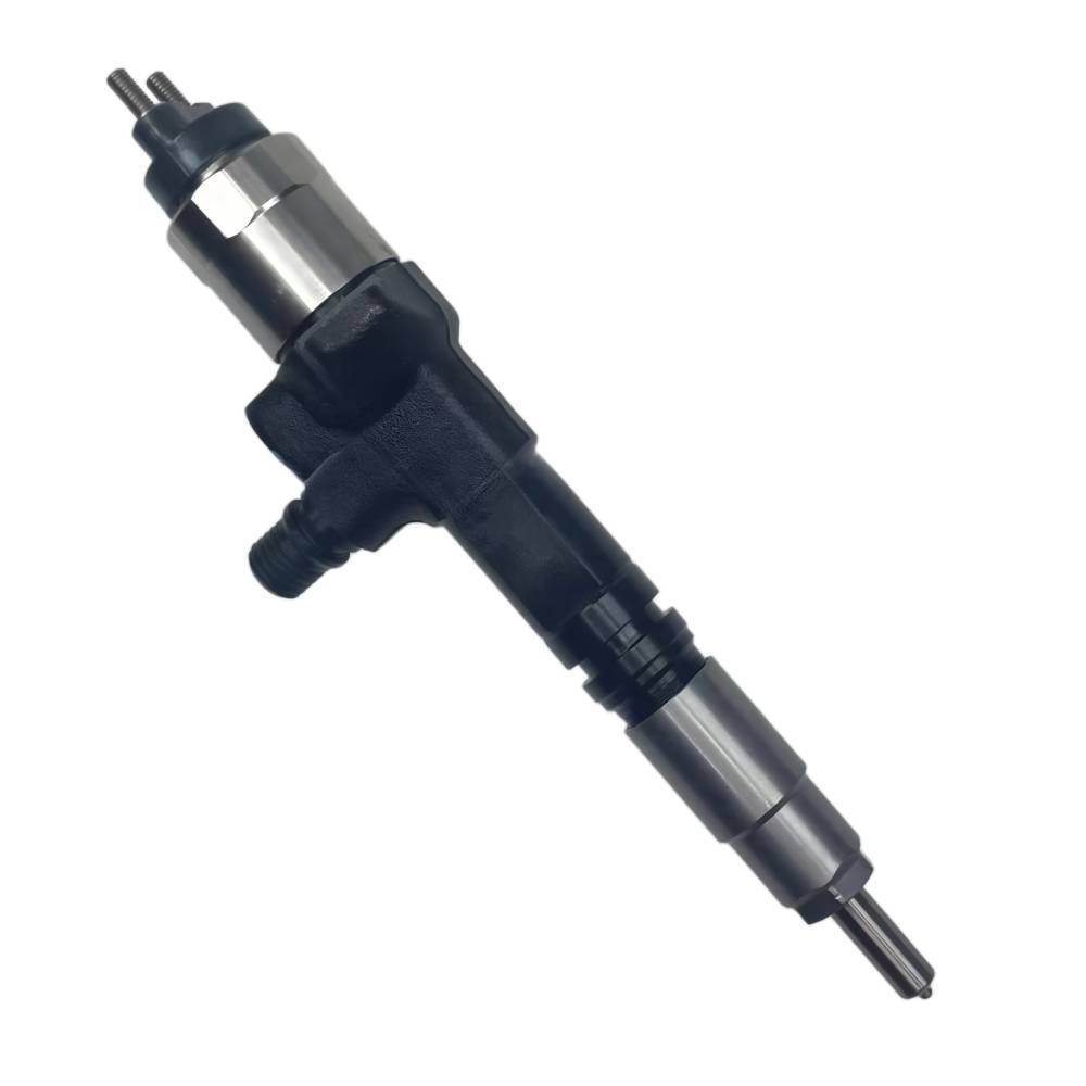 Diesel Fuel Injector 295050-1980 1J770-53050 1J770-53051 for Kubota V3307