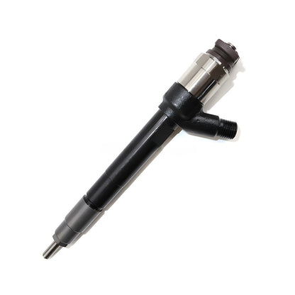 295050-1950 8-98247354-0 Diesel Fuel Injector for Isuzu DMAX 4JK1 1.9L Ddi Euro5