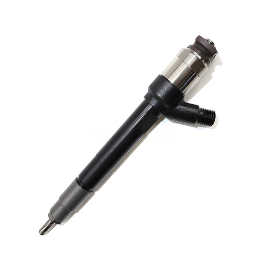 295050-1950 8-98247354-0 Diesel Fuel Injector for Isuzu DMAX 4JK1 1.9L Ddi Euro5